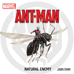 Imagen de icono Ant-Man: Natural Enemy