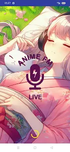 Anime Radio: Anime music 2024