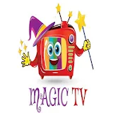 MagicTV-activecode icon