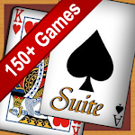 Cover Image of 下载 150+ Card Games Solitaire Pack 5.19 APK