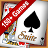 150+ Card Games Solitaire Pack 5.22