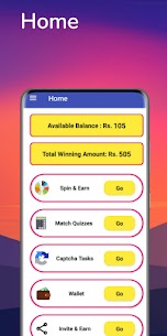 EZZY MONEY Apk Mod for Android [Unlimited Coins/Gems] 3