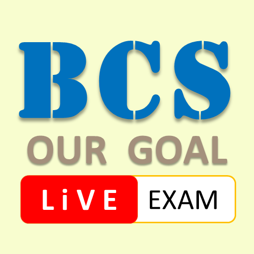 BCS Our Goal logo