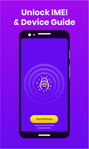 IMEI Unlock Device Unlock App