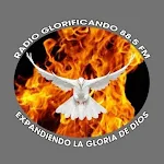 Cover Image of Baixar radio glorificando 88.5 fm  APK