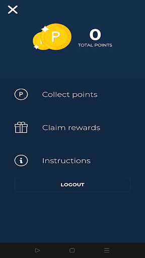 Android application cash 1 mony screenshort
