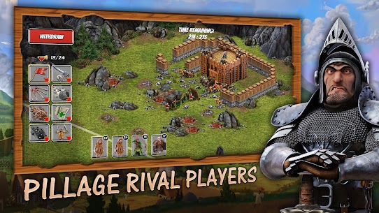 Stronghold Castles 2