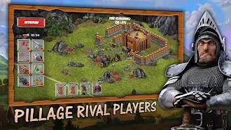 Game screenshot Stronghold Castles hack