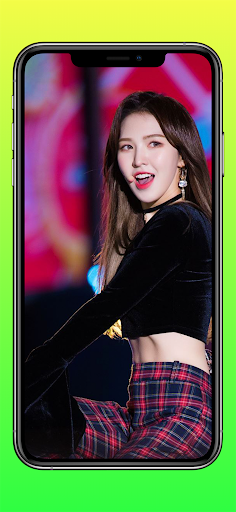 Wendy Red Velvet Wallpaper HD