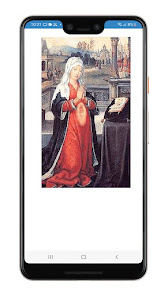 Captura 1 Natividad de la Virgen María android