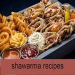 Cover Image of 下载 Shawarma – Chicken Shawarma re  APK