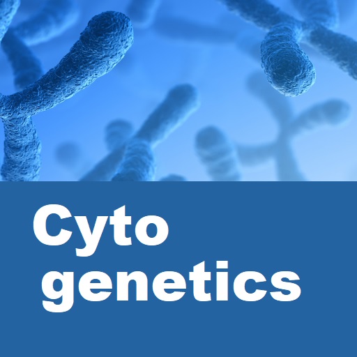 Cytogenetics Quiz logo