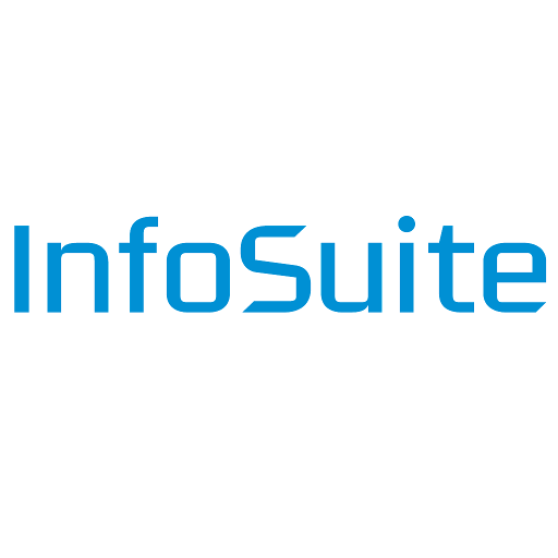 InfoSuite 2022 logo