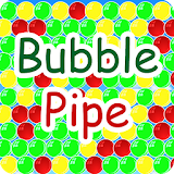 Bubble Pipe Shooter icon