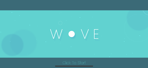 Android application WOVE screenshort