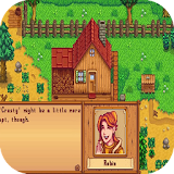 Free Guide For Stardew Valley icon