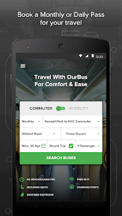 OurBus  Travel by Bus Apk Latest 2022 4