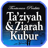 Ziarah Kubur (Panduan) icon