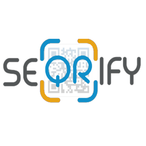 Seqrify ,  QRify Security  Icon