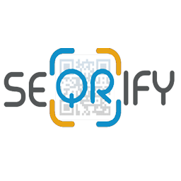 Icon image Seqrify ,  QRify Security