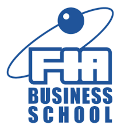 FIA Alumni logo