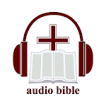 Offline Audio Bible KJV App Apk
