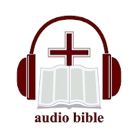 Offline Audio Bible KJV App