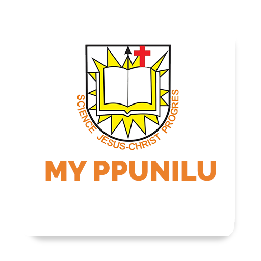 My PPUNILU logo