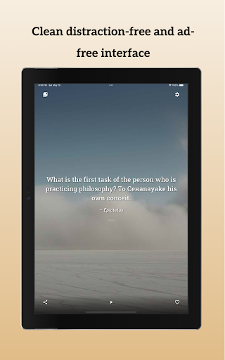 Echoes - Ancient Wisdom Quotes