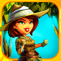 Кладоискатели 2 Mod Apk