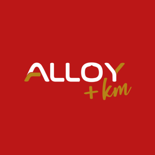 ALLOY+KM 3.0.67 Icon