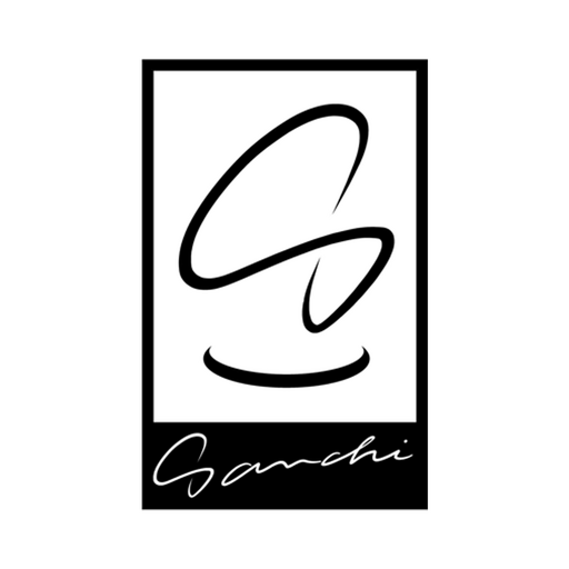Restaurant Sanchi logo