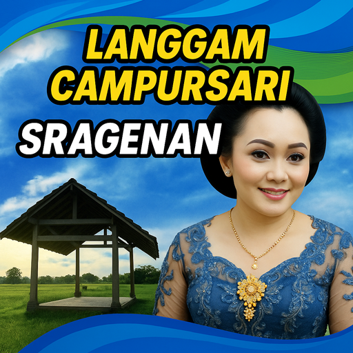 Langgam Campursari Sragenan Laai af op Windows