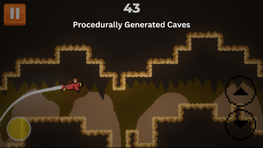 Cave-Plane