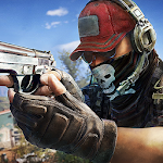 Cover Image of Download Death Shooter 4 1.1.5 APK