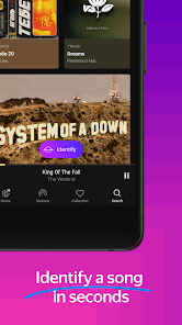 Yandex Music — listen and download 2022.06.2 Apk (MOD) poster-4