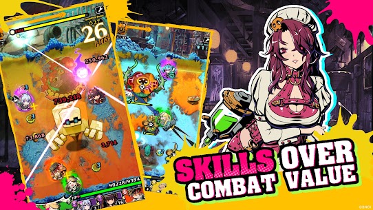 Graffiti Smash Apk Mod for Android [Unlimited Coins/Gems] 2