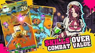 Graffiti Smash - Screenshot 2