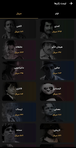 بلبل مووی - تماشای آنلاین فیلم