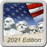 Top 49 Education Apps Like Free US Citizenship Test 2020 - Best Alternatives