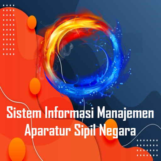 SIM@SN Batuah logo
