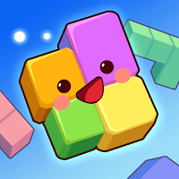 Block Puzzle Cubemon