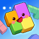 Block Puzzle Cubemon