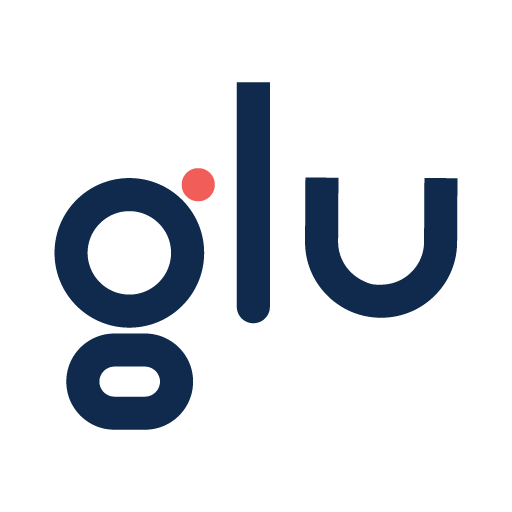 Glu App 2Engage logo