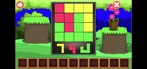 MysteriousVillage Screen 2
