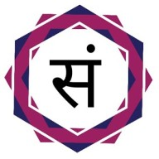 Sanskrit gyan - ebooks etc. logo