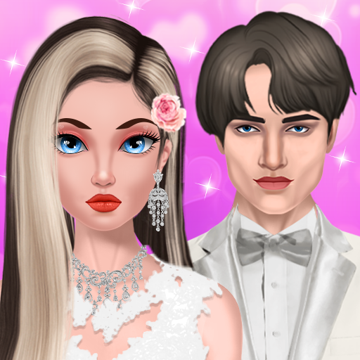 Wedding Bridal Dress Up Makeup Download on Windows