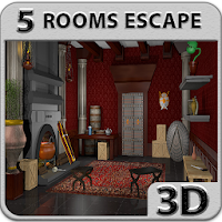 Escape Games-Treasure Escape