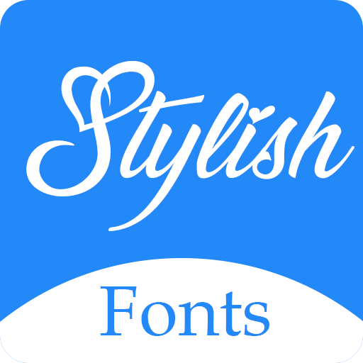 Stylish Fonts, Cool Fancy Text Download on Windows