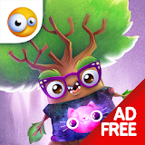 Tree Story (AD FREE): Best Pet icon